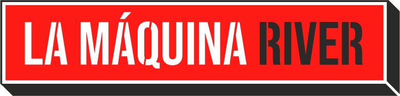La Máquina River