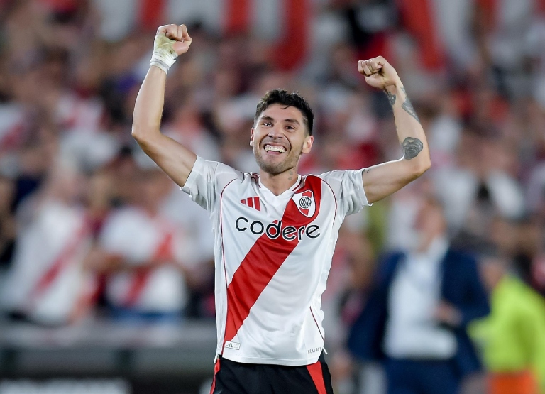 River vs San Martín de San Juan: día, hora y dónde ver en vivo el partido