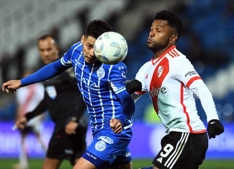 Godoy Cruz vs River: donde ver, horario y todos los detalles
