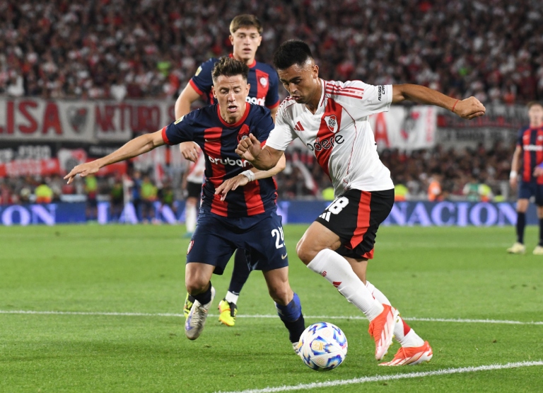 River vs San Lorenzo: día, hora y canal de TV