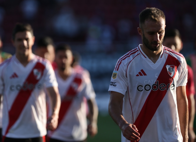 El uno x uno de River vs San Lorenzo.