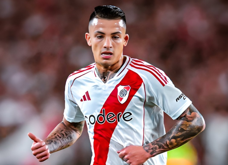 Universitario vs River: Kevin Castaño se perfila para ser titular