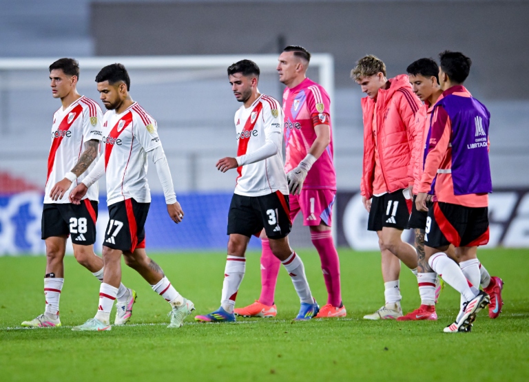 River vs Barcelona SC: crónica de un empate anunciado
