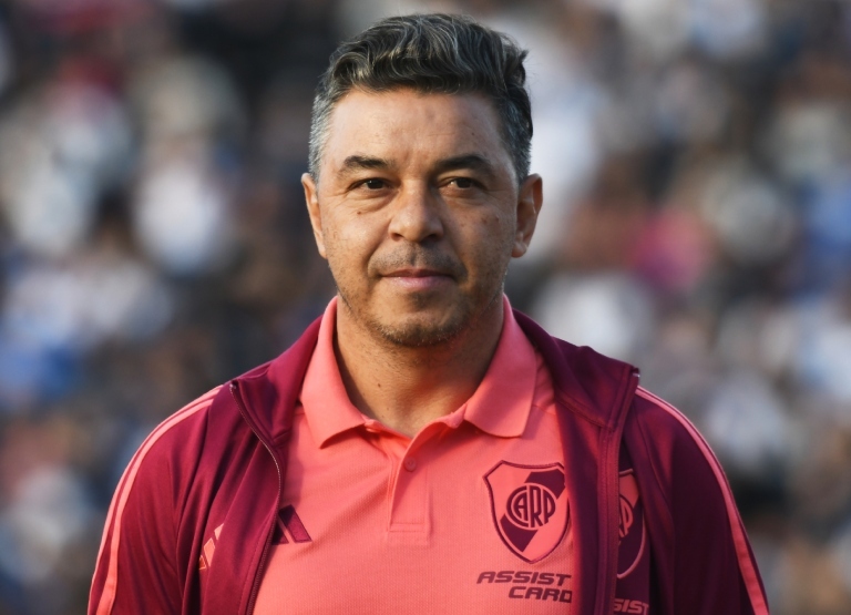 La probable formación de River vs Vélez