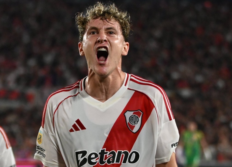 River vs Barracas Central EN VIVO