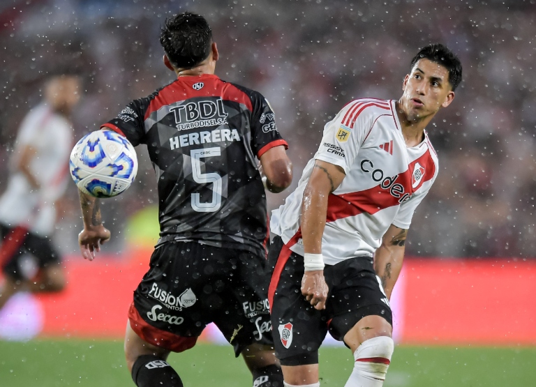 River vs Barracas Central, por los octavos de final: día y horario confirmados