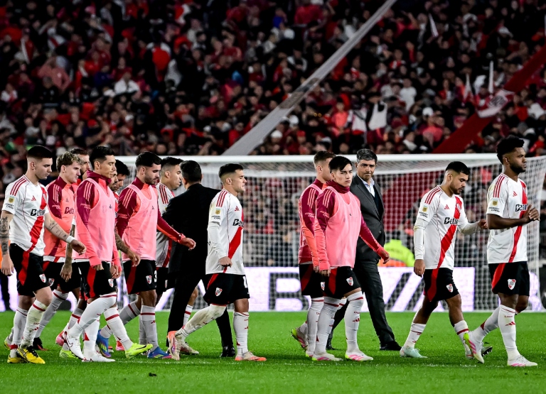El Uno x Uno de River vs Platense