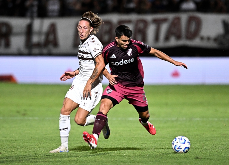 River vs Platense hoy en el Monumental
