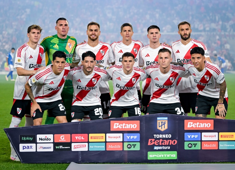El Uno x Uno de River vs Vélez