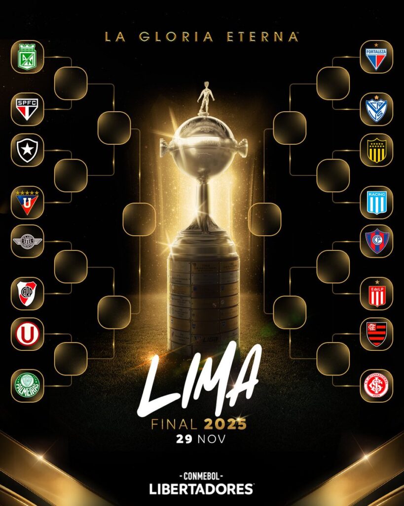 Copa Libertadores