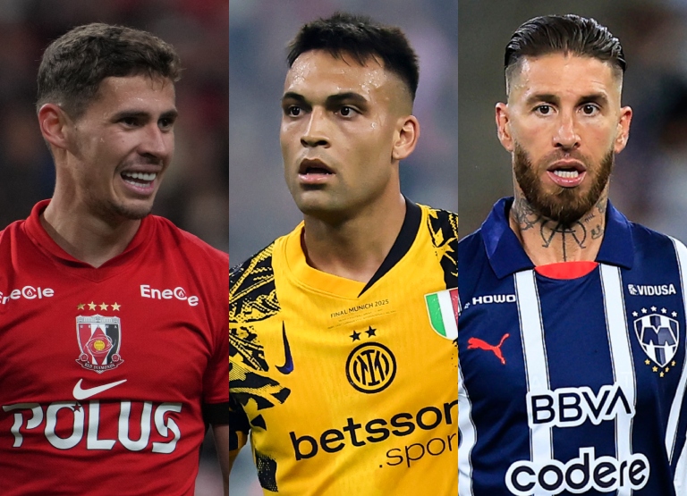 Los rivales de River en el Mundial de Clubes