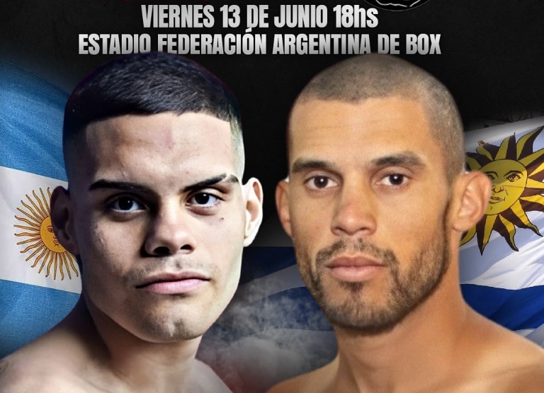 River Boxing Team