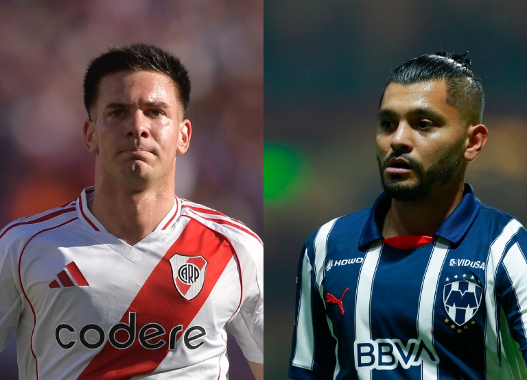 River vs Monterrey posible cambio de horario de la FIFA