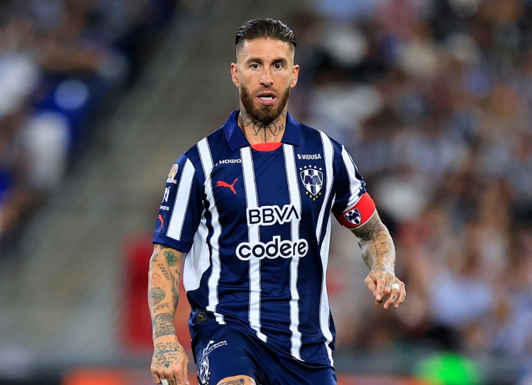 Sergio Ramos previa River vs Monterrey
