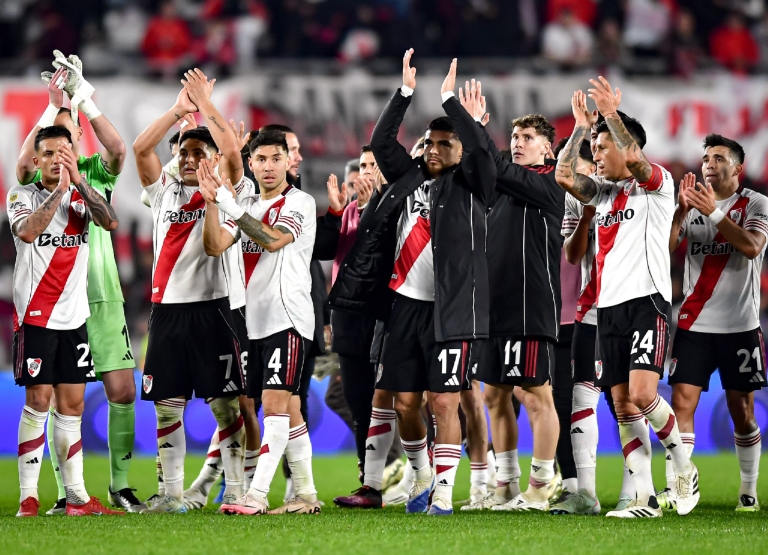 UNO X UNO River vs Platense