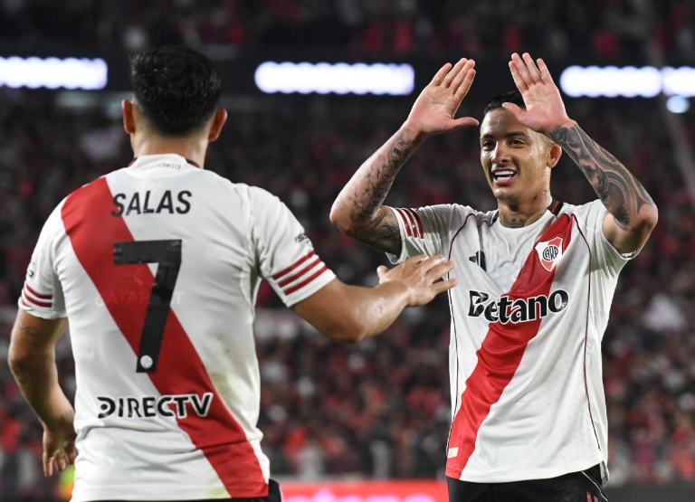 Instituto vs River en vivo