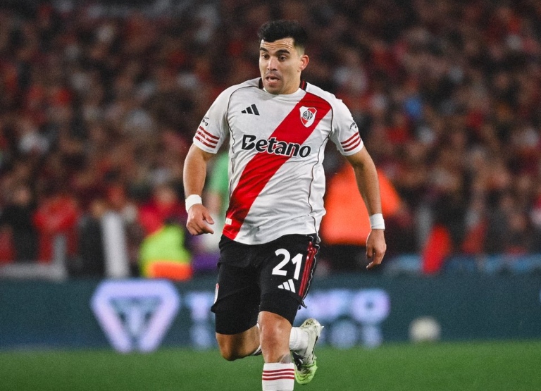 ACUÑA - Libertad vs River