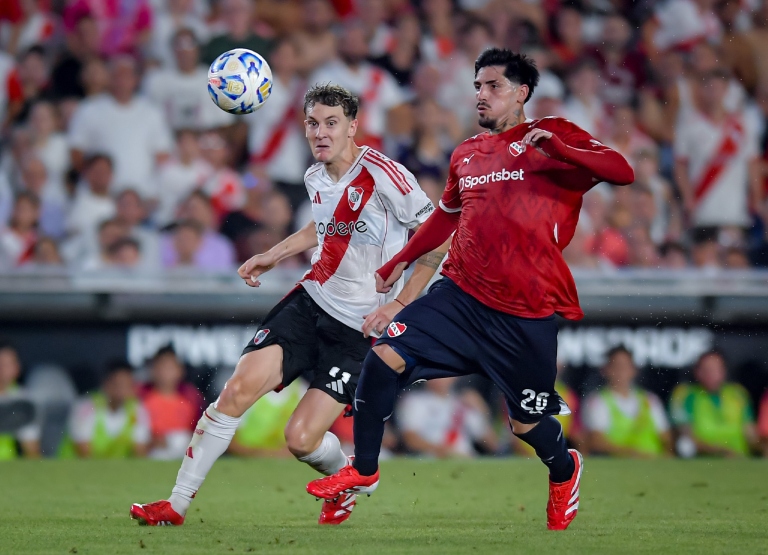 Independiente vs River previa del clásico