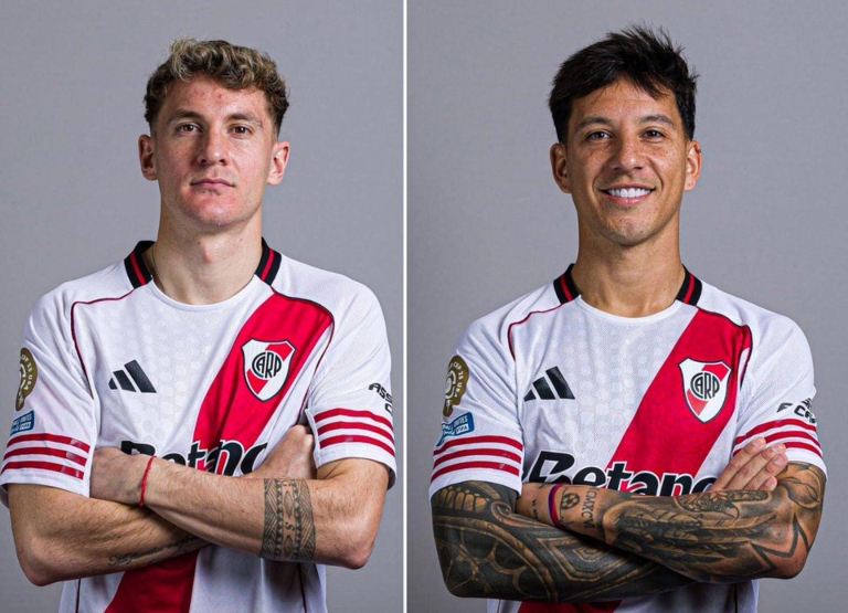 Driussi Colidio River