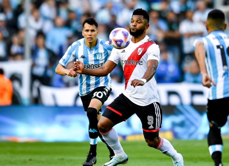 River vs Racing