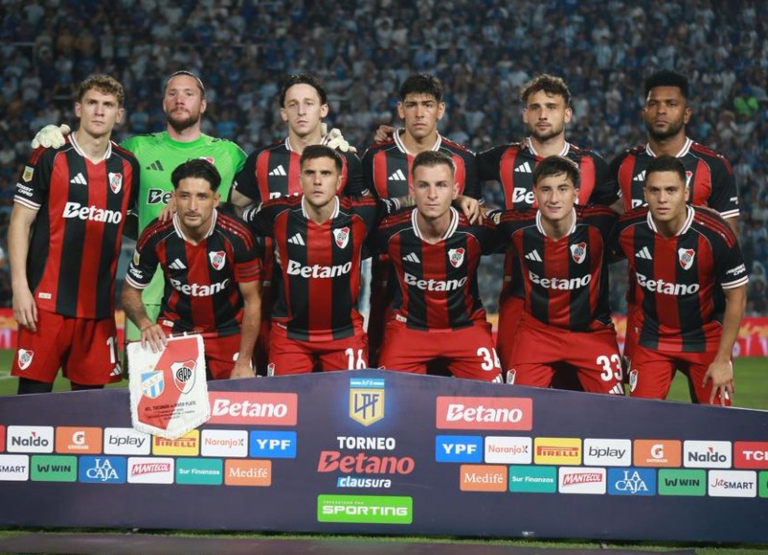 Uno x Uno vs Atlético Tucumán