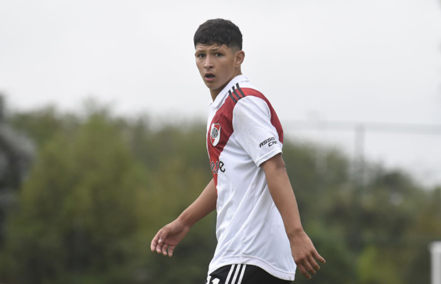 Cristian Jaime-