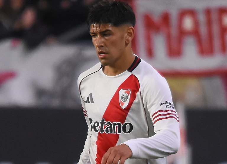 Lautaro River River Plate