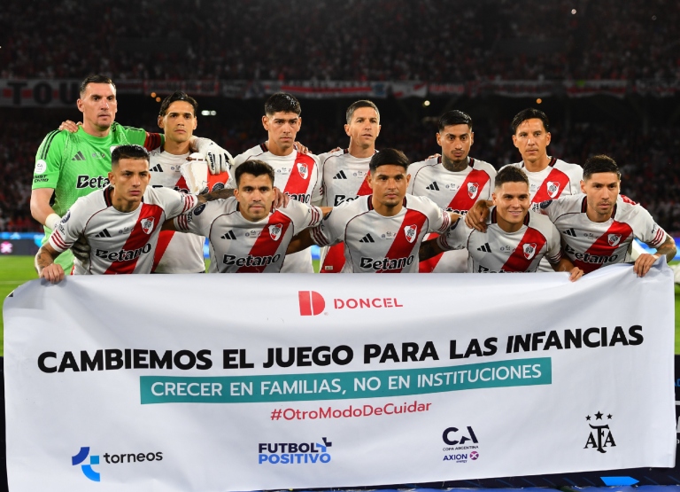 Uno x Uno River vs Independiente Rivadavia