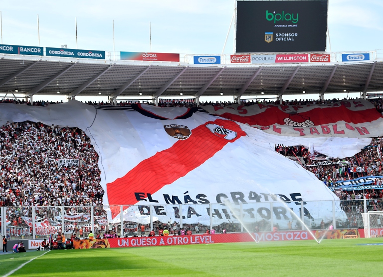 River vs Independiente Rivadavia venta de entradas Cordoba