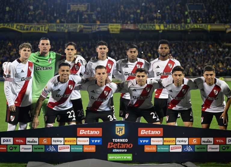 Uno x Uno Rosario Central vs River Plate