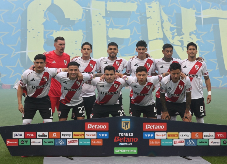 Uno x Uno River vs Boca