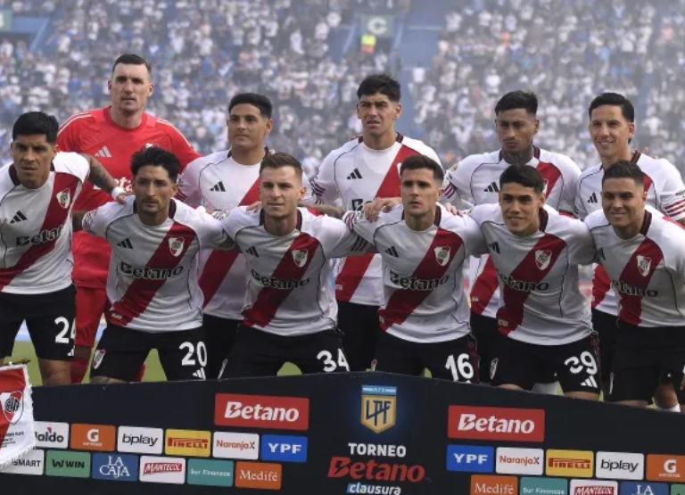 Vélez vs River - Uno x Uno