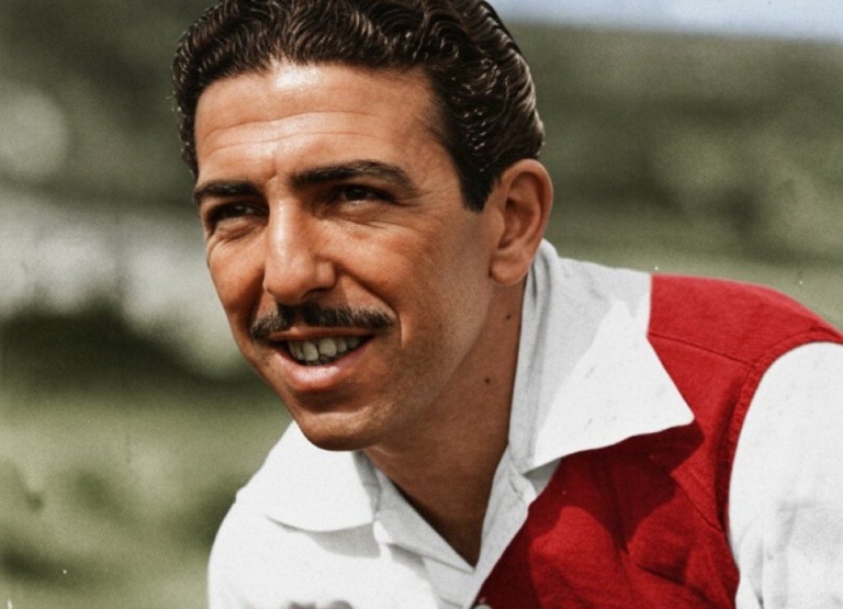 Ángel Labruna - River