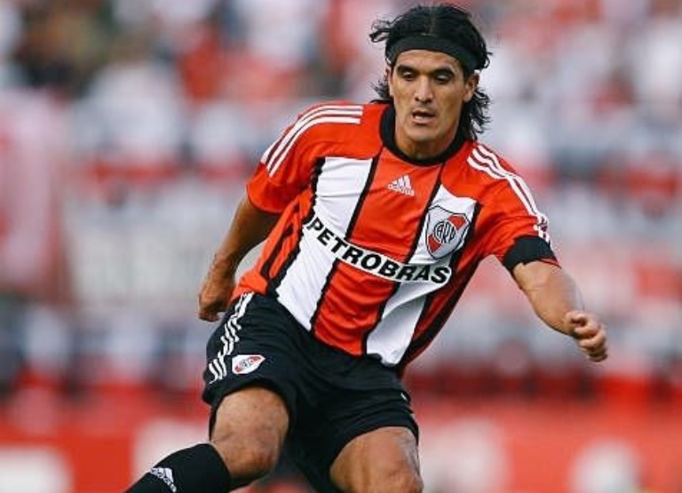 Ariel Ortega - River