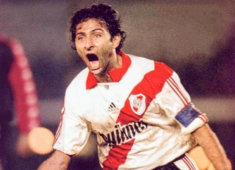 Leonardo Astrada - River