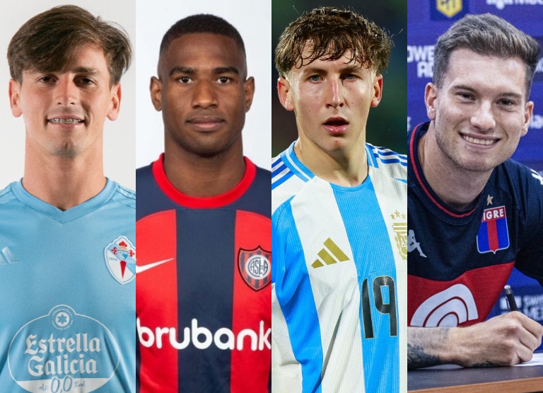 Mercado de Pases 2026