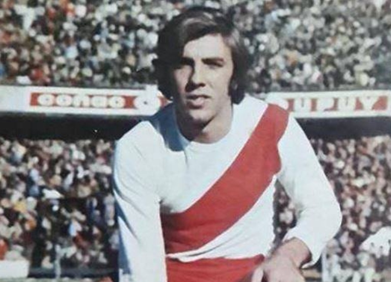 Reinaldo Merlo - River