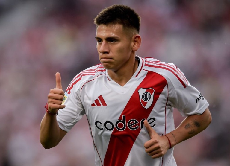 River Diablito Echeverri