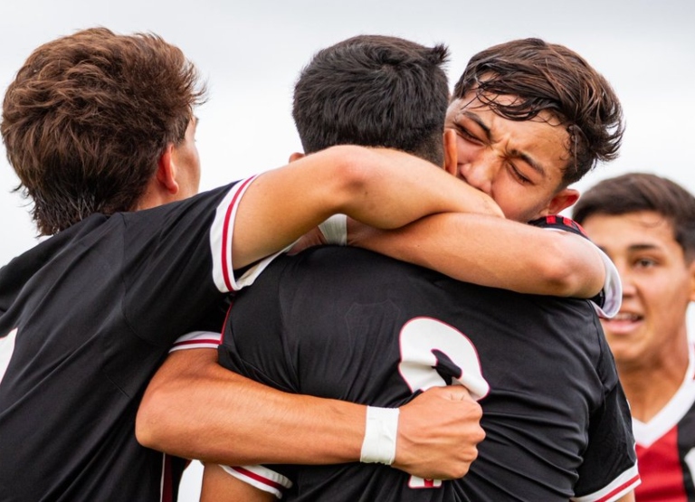 River vs Atlético de Madrid - Messi Cup