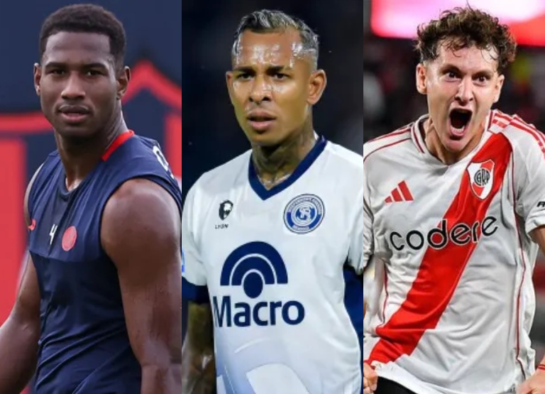 Romaña - Villa - Colidio - Mercado de pases hoy