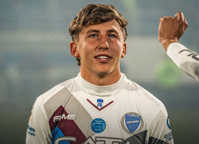 Santino Andino River (1)