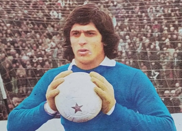 Ubaldo Fillol - River