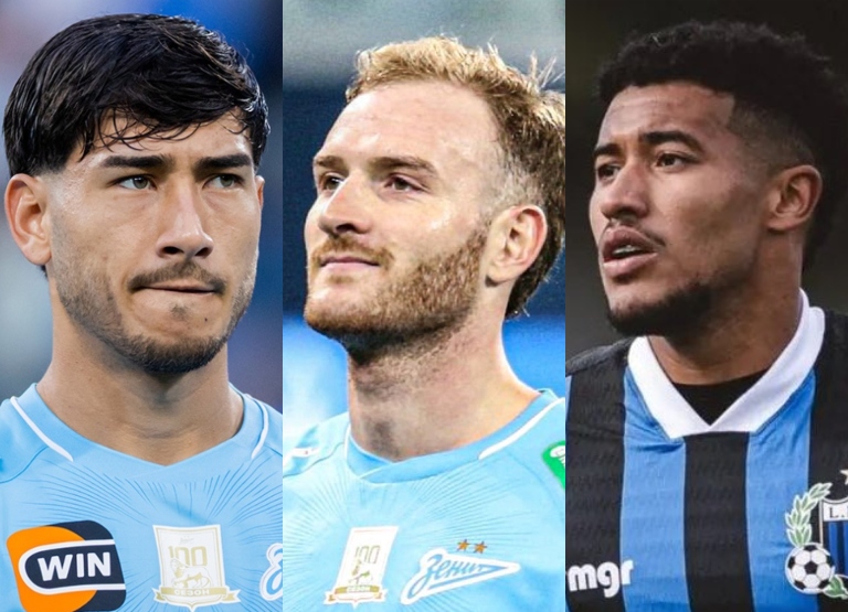 Vega Gondou Amaro River