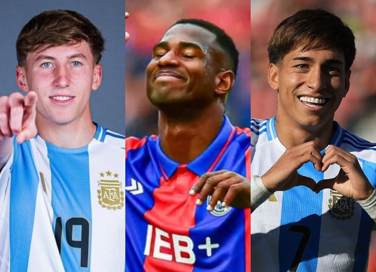 Andino - Romaña - Carrizo River hoy