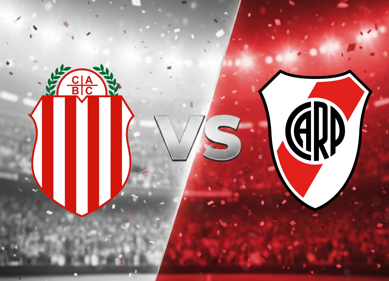 Barracas Central vs River - donde ver