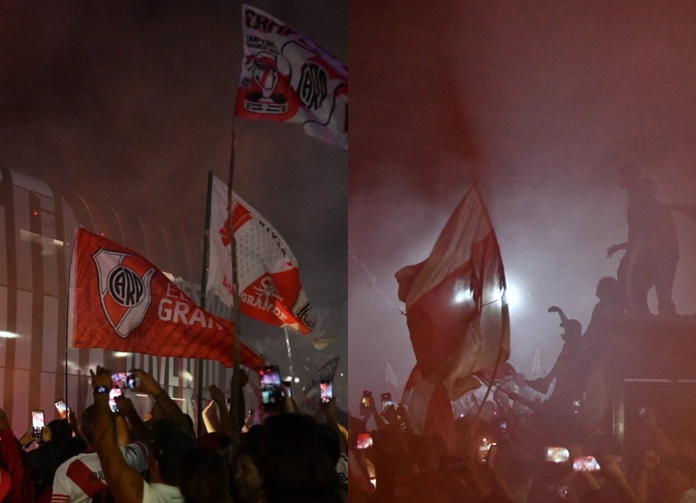 River San Martin de los Andes (5)