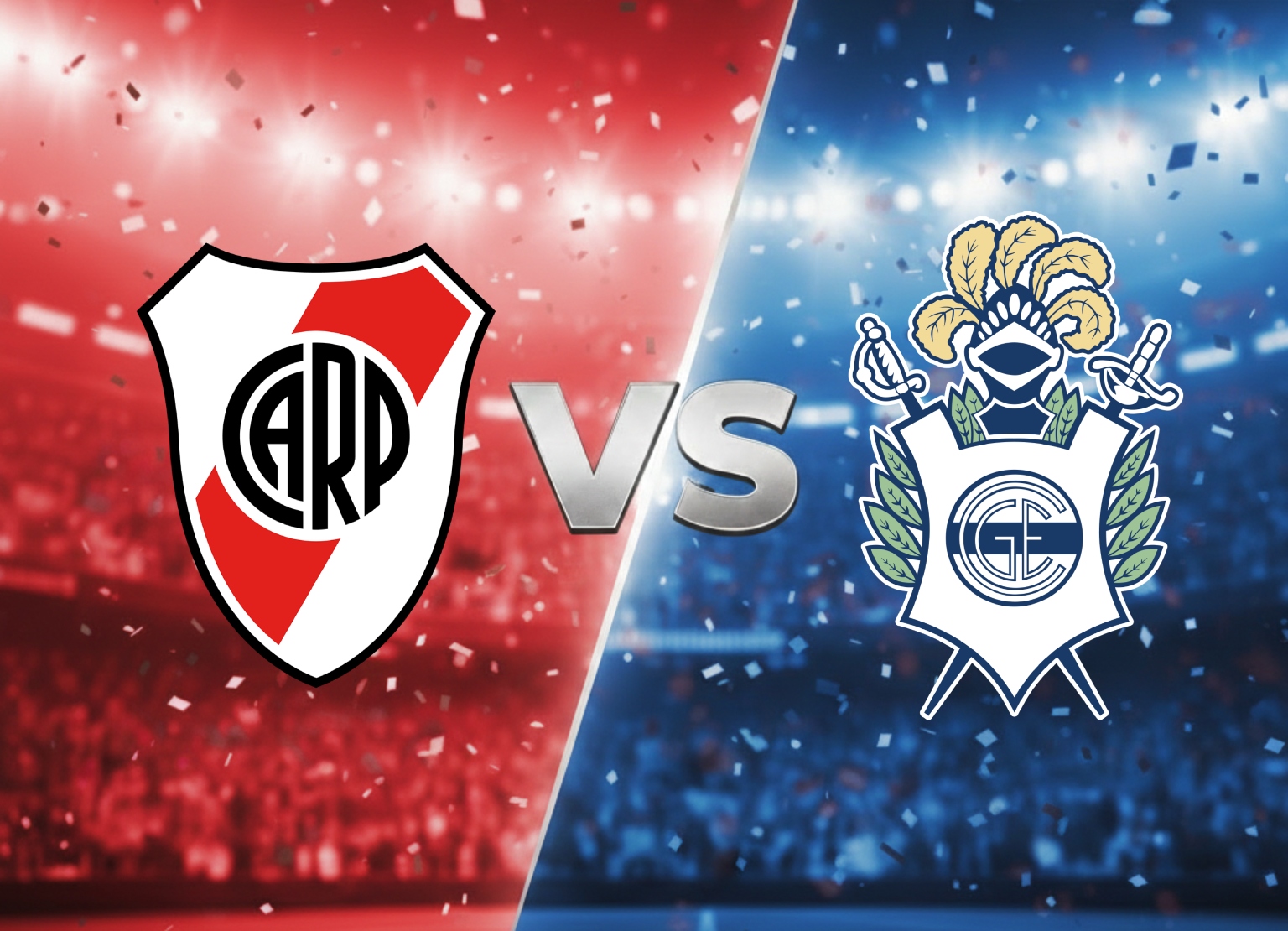 River vs Gimnasia - previa