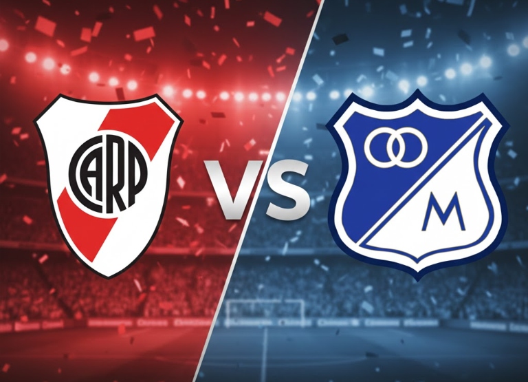 River vs Millonarios venta de entradas