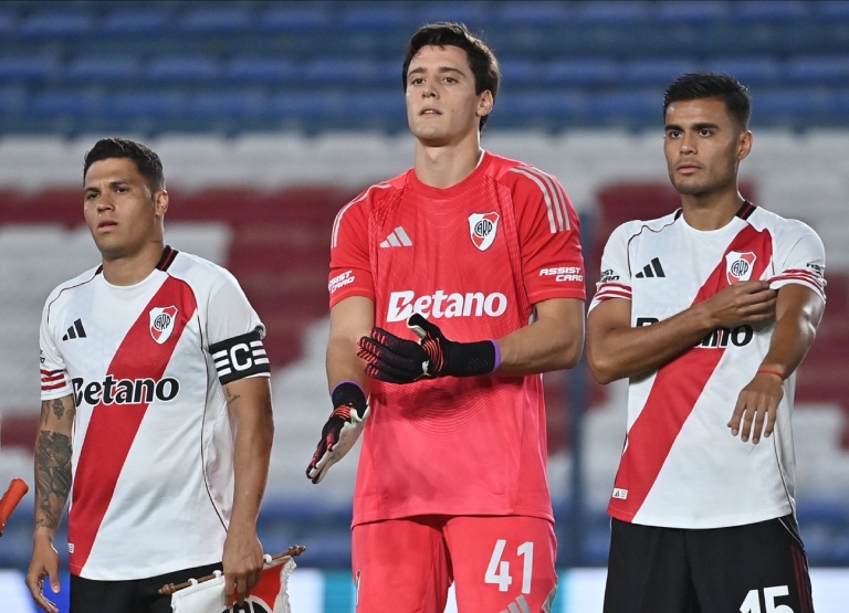 River vs Millonarios - Uno x Uno