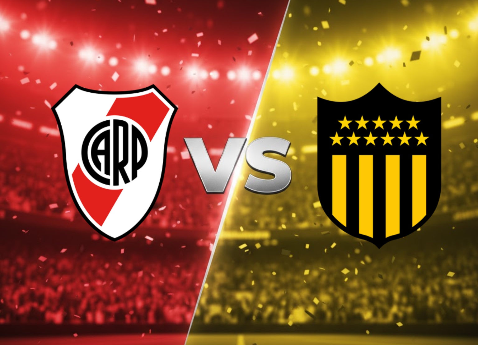 River vs Peñarol - previa